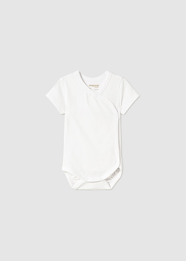 Mayoral dětské zavinovací body 1703 - 60 Velikost: 55