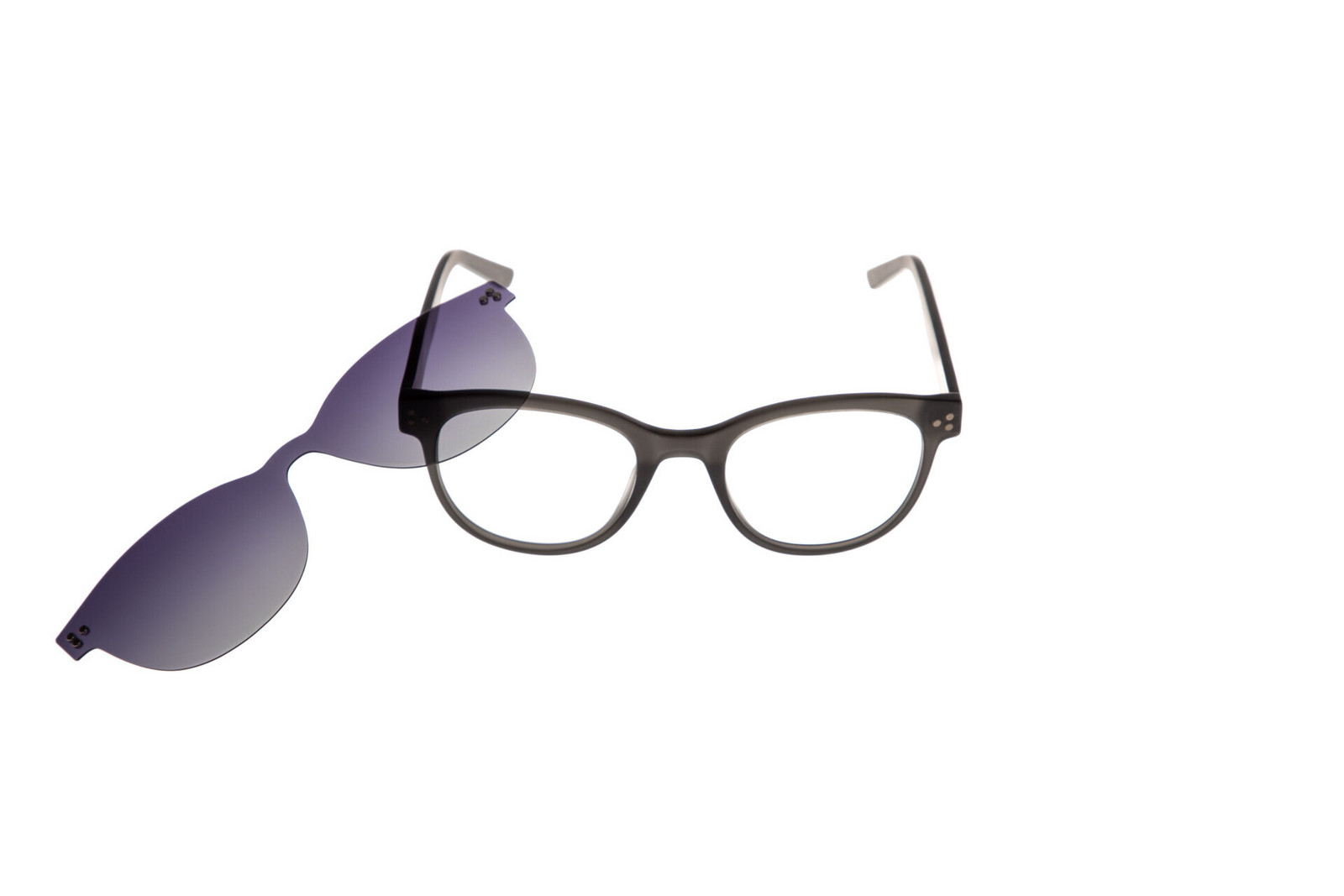 Icona Pánské Maraton grey Černá