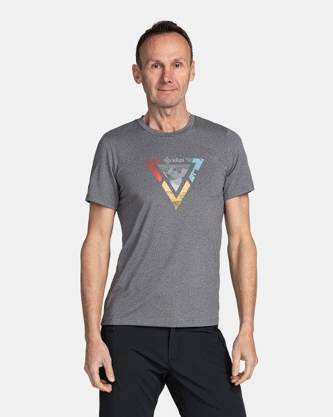 LISMAIN-M Tmavě šedá