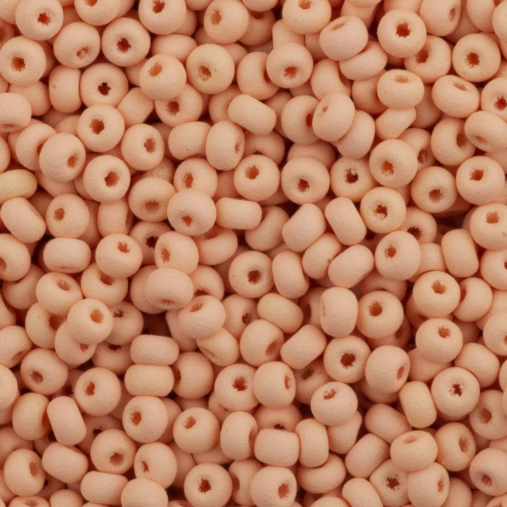 PRECIOSA ORNELA PRECIOSA rokajl 10/0 PermaLux (22m05) č.271 - 100 g