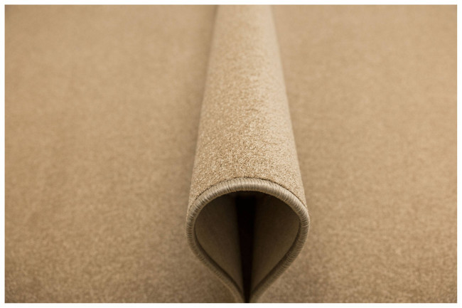 Metrážový koberec Miracle 190 béžový