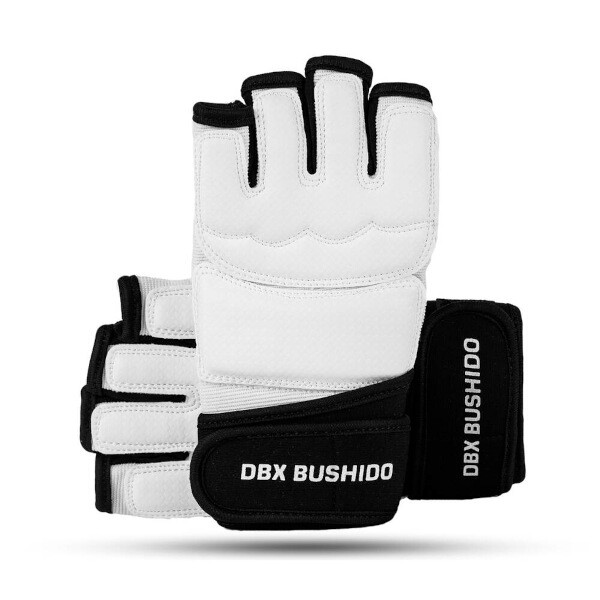 Rukavice na taekwondo DBX BUSHIDO DBX-T-1 Name: DBX-T-1 VEL.M RUKAVICE NA TAEKWONDO DBX BUSHIDO, Size: M