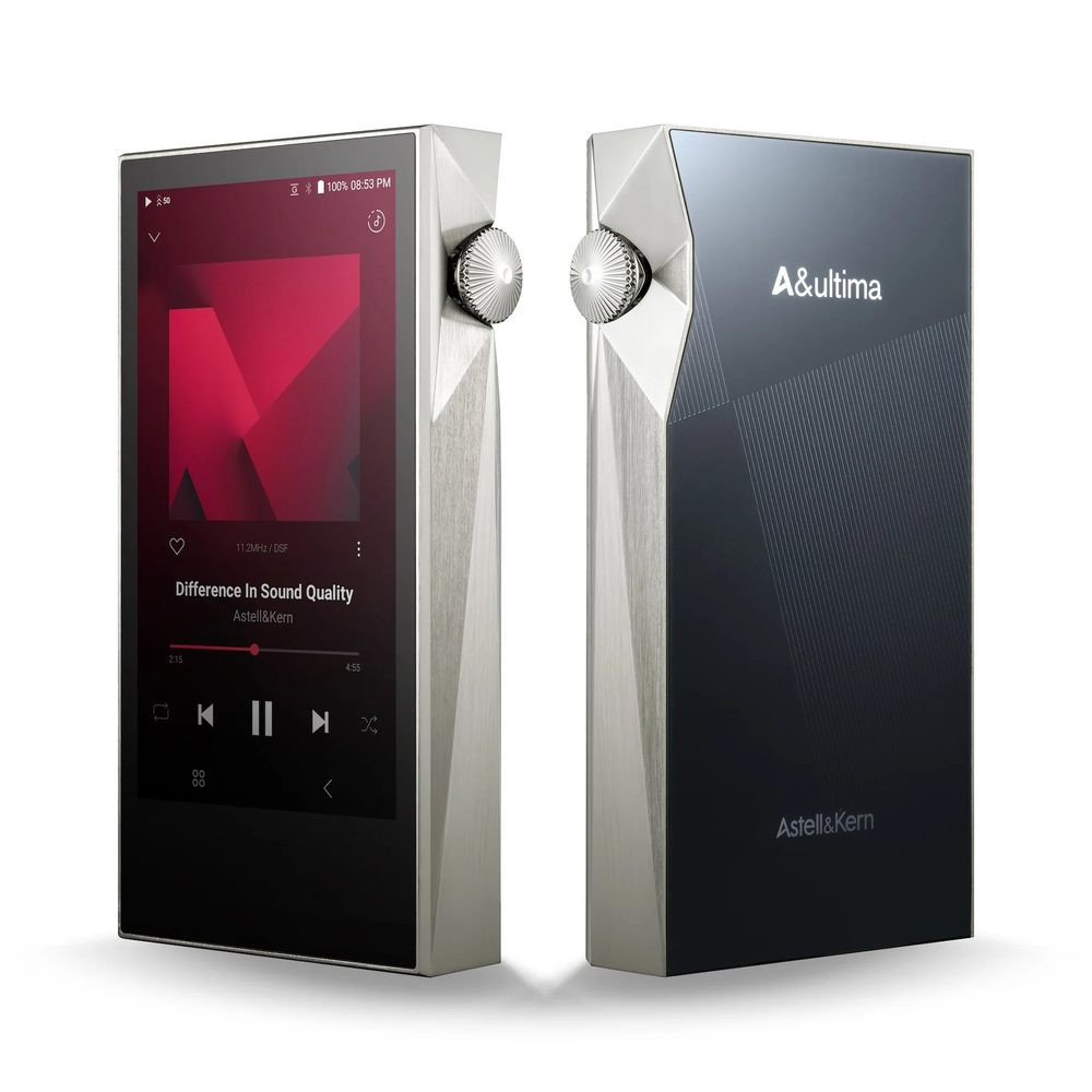 Astell&Kern A&ultima SP3000M Copper Nickel