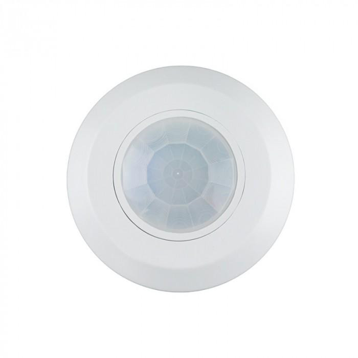 Eco Light PIR detektor pohybu CP-6B BÍLÝ EC20331