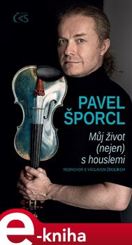 Pavel Šporcl - Václav Žmolík, Pavel Šporcl