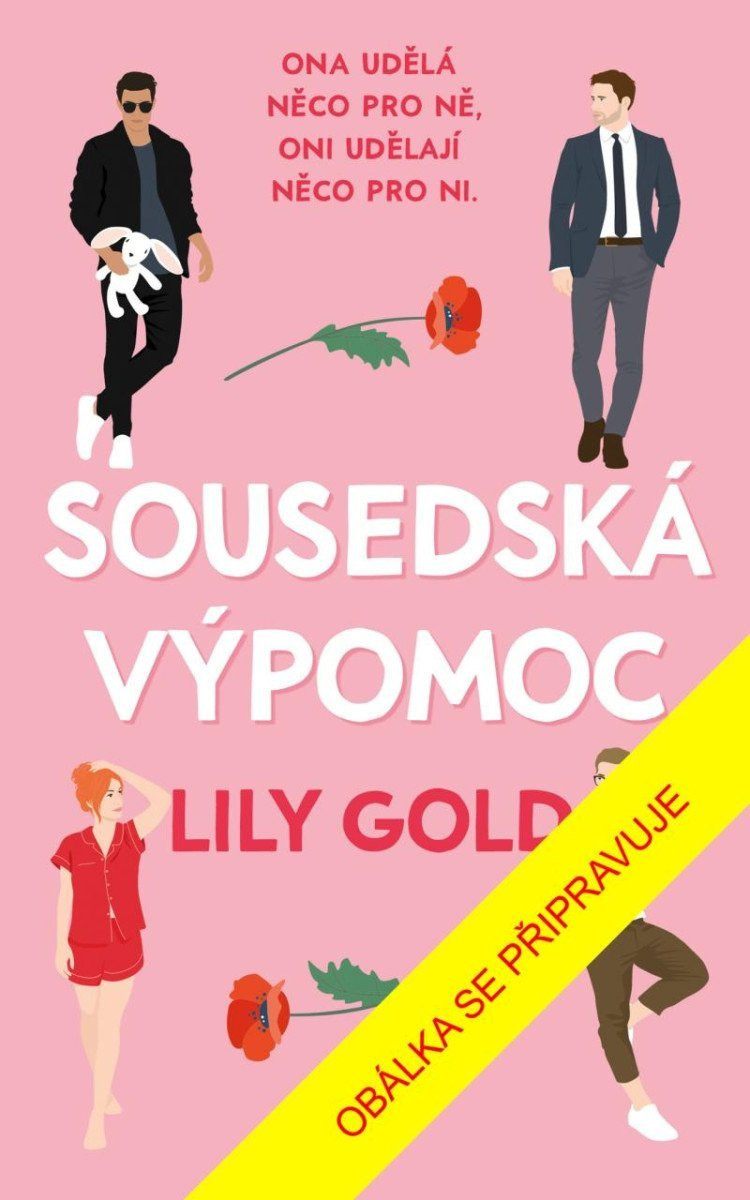 Sousedská výpomoc - Lily Gold