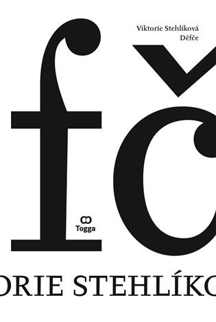 Děfče - Viktorie Stehlíková