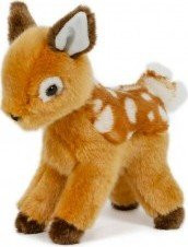 Kolouch/Koloušek plyš 18cm 0m+