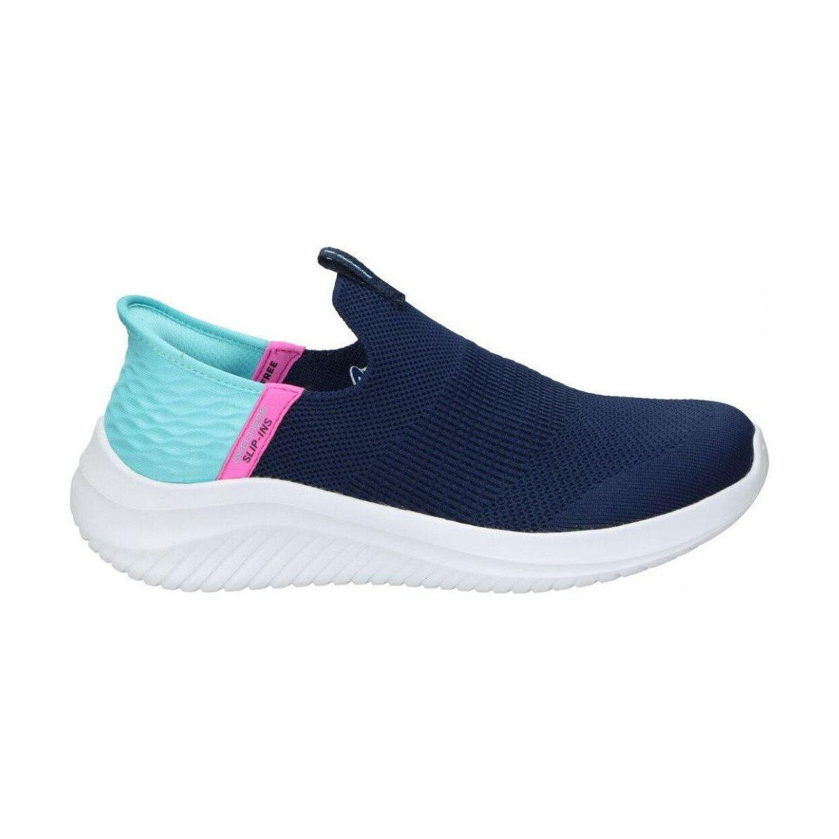 Skechers  303800L-NVTQ  Černá
