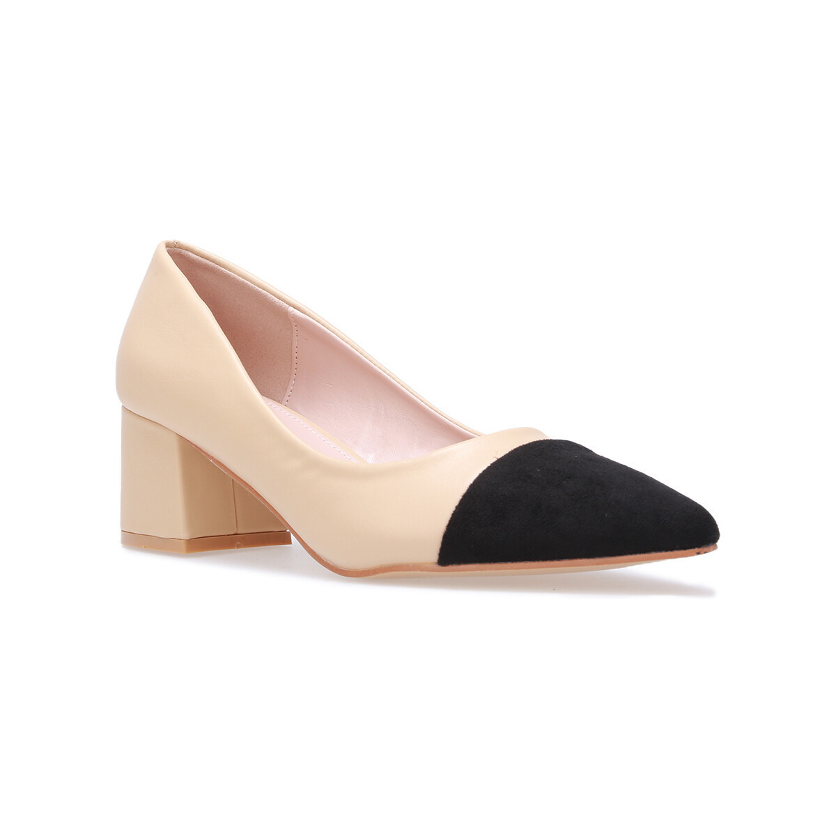 La Modeuse  68656_P160072  Béžová