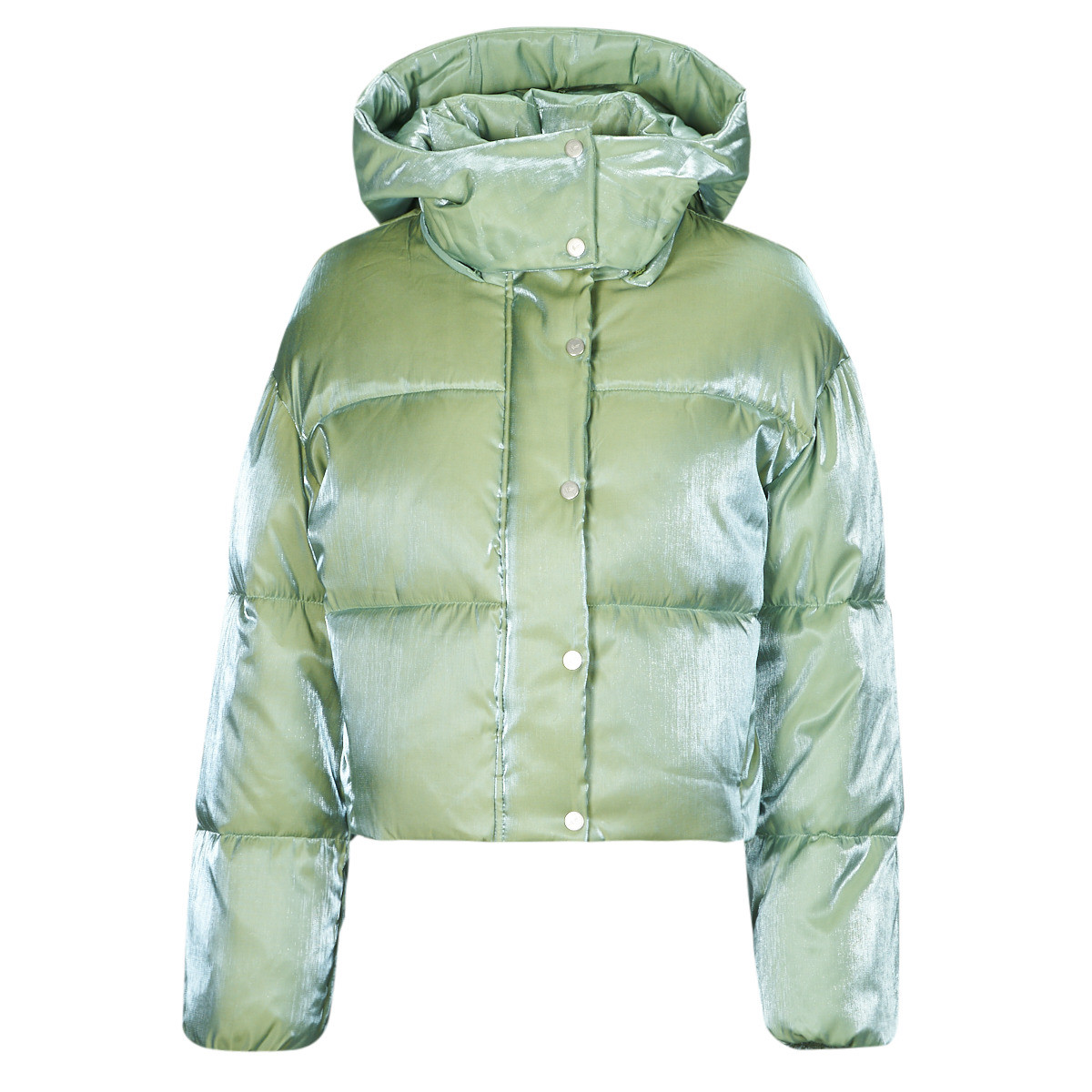 Kaporal  SAKI  Zelená