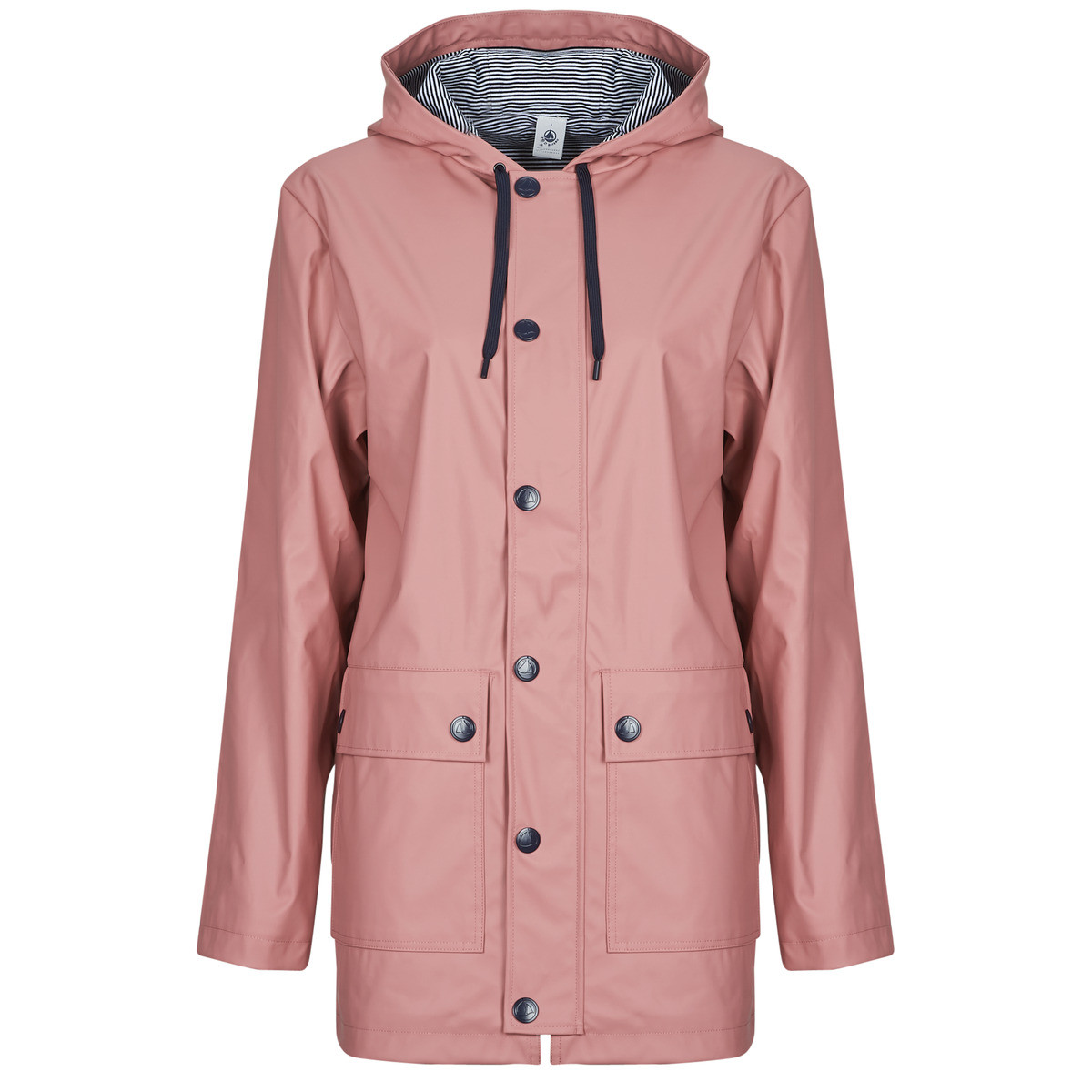 Petit Bateau  TASSE  Růžová