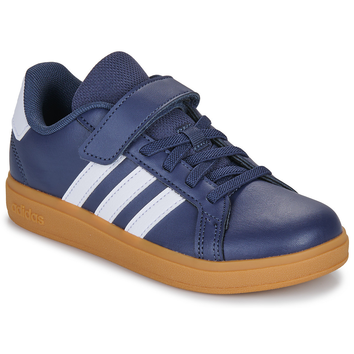 adidas  GRAND COURT 2.0 EL C  Modrá