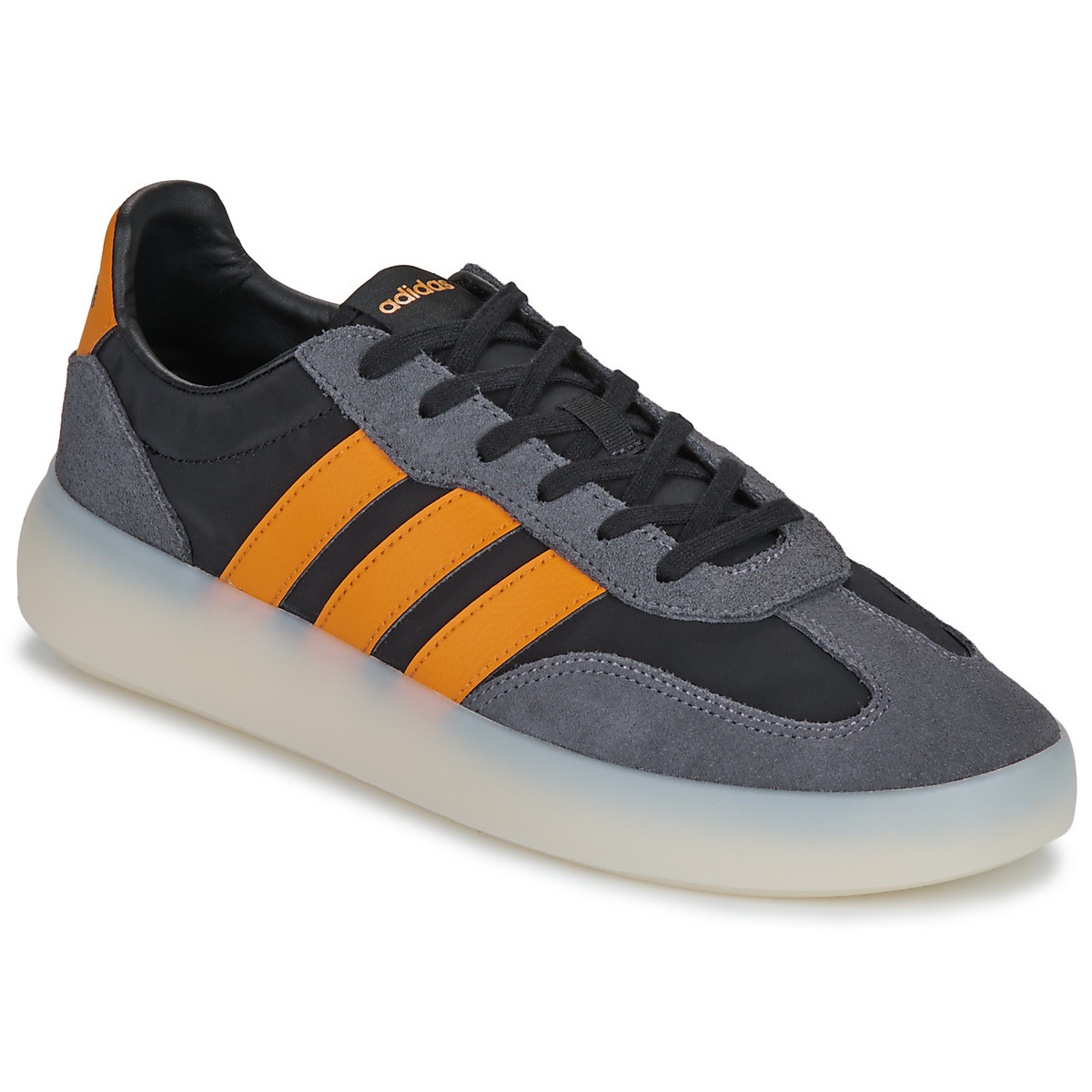adidas  BARREDA DECODE  Černá