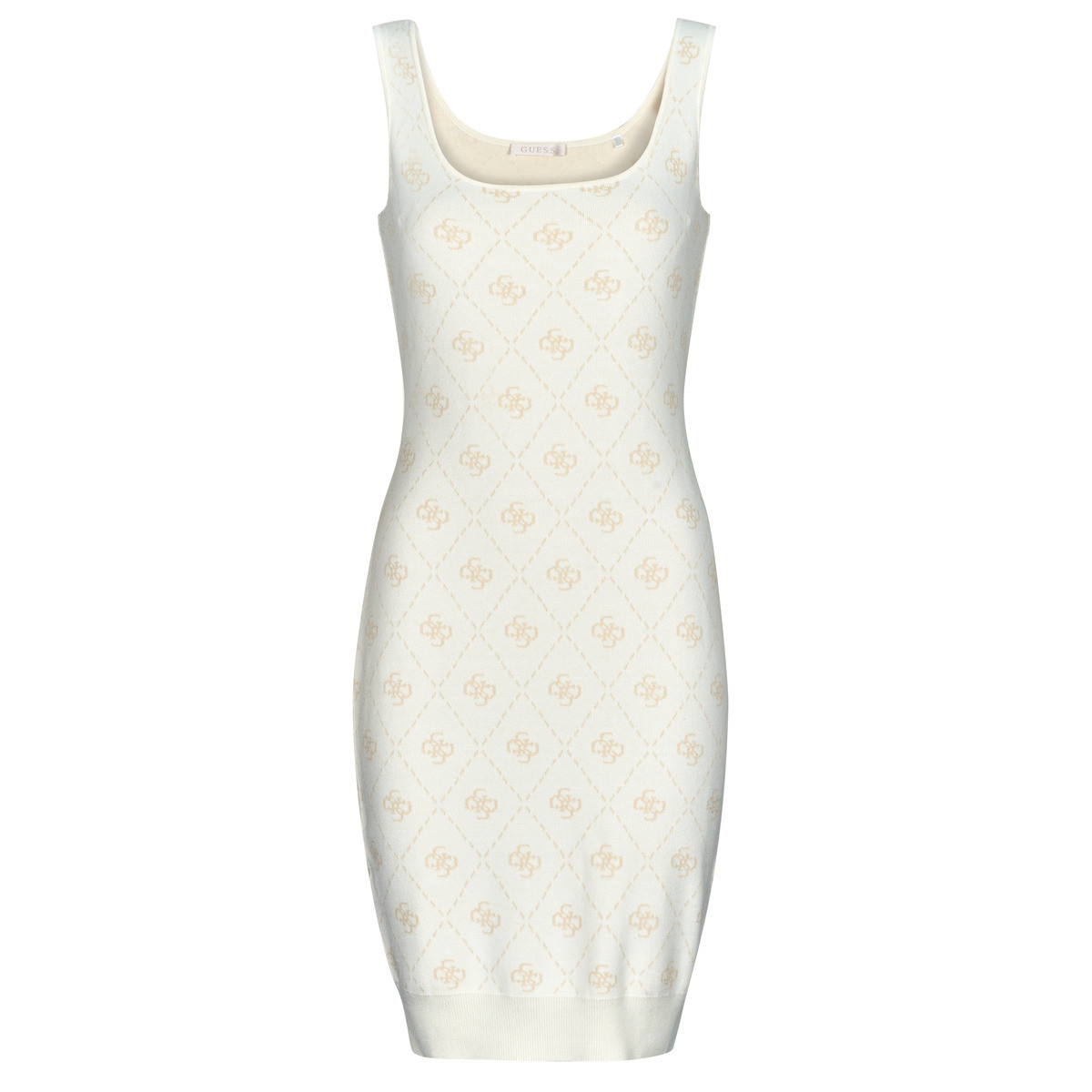 Guess  SARAH 4G  Béžová