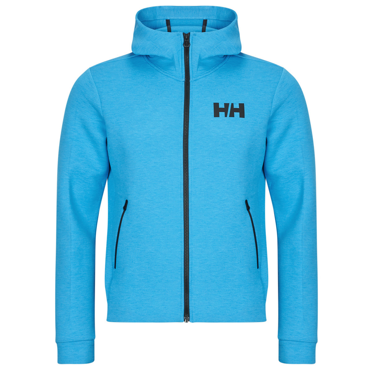 Helly Hansen  HP OCEAN FZ JACKET 2.0  Modrá