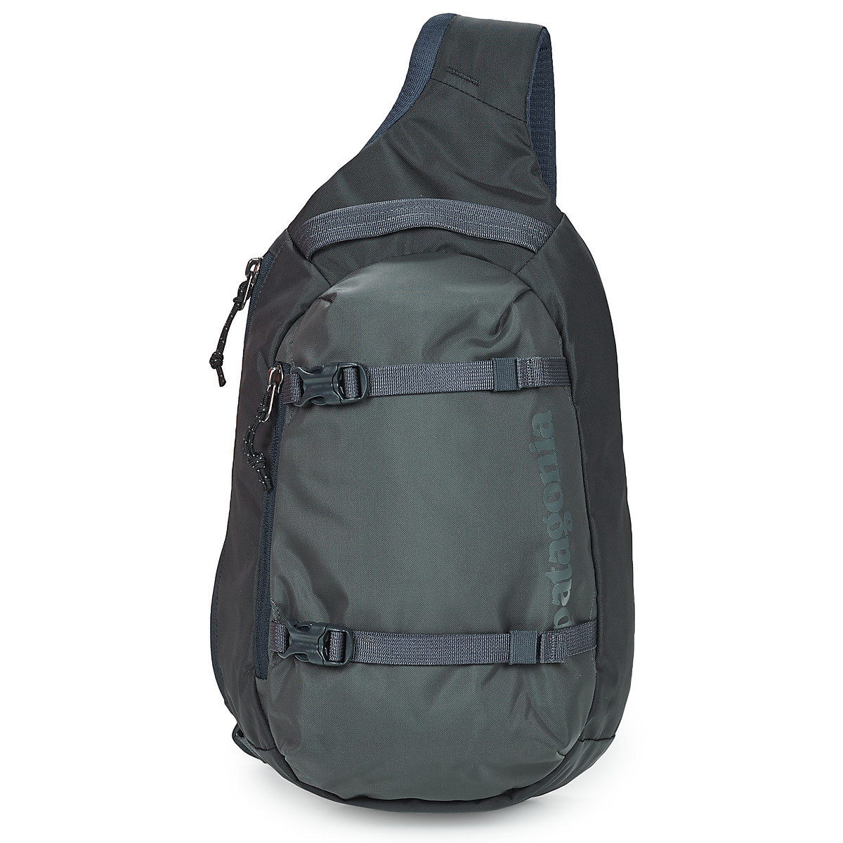 Patagonia  ATOM SLING 8L  Tmavě modrá
