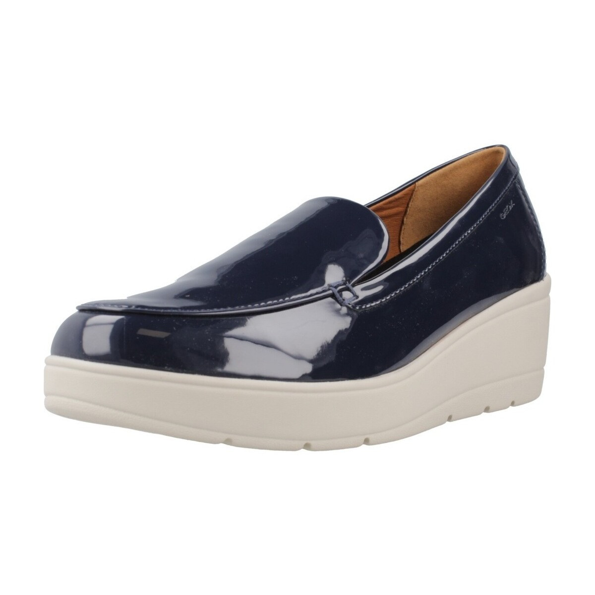 Geox  D ILDE  Modrá