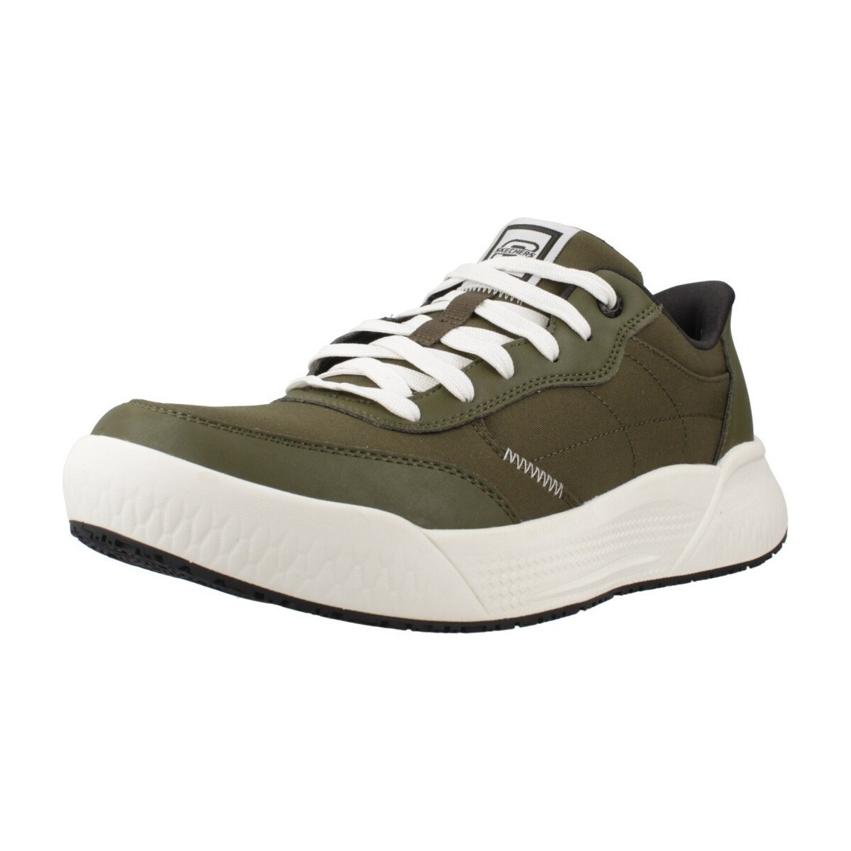 Skechers  CYRUS SLIP-INS  Zelená