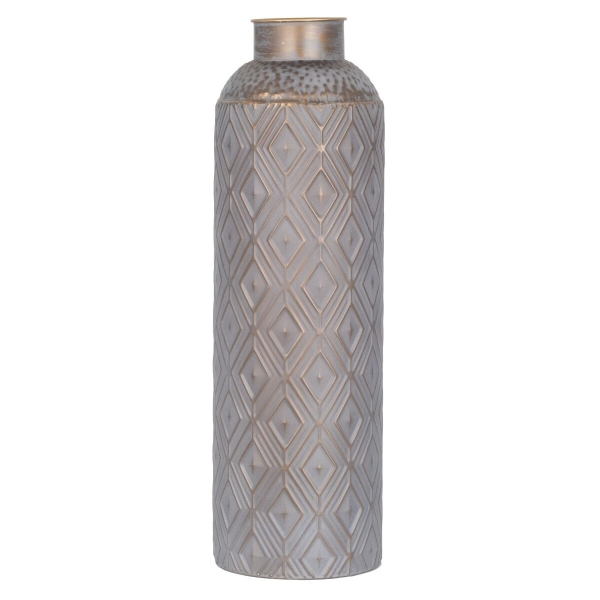 Signes Grimalt  Váza L  Šedá