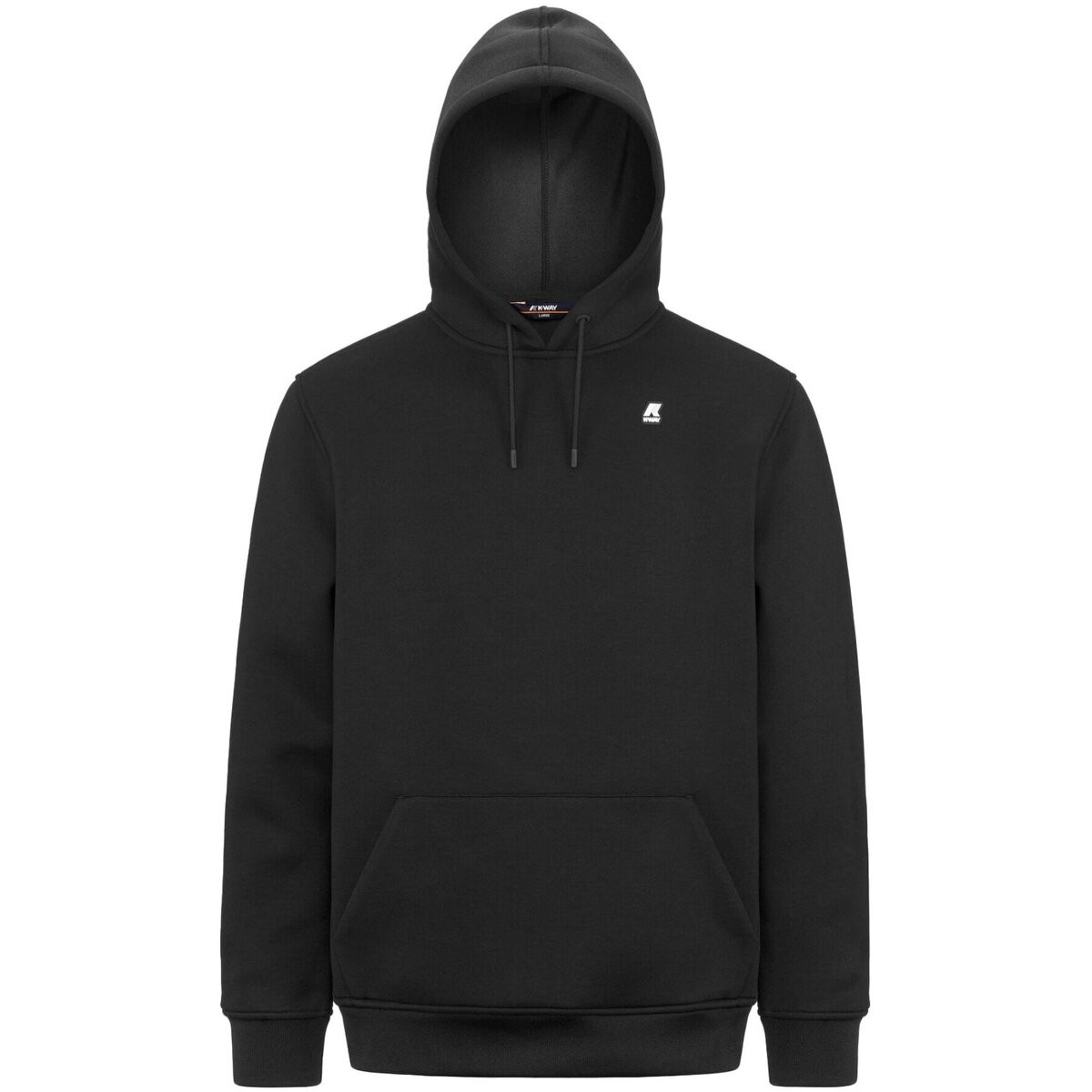 K-Way  K2141EW  Černá