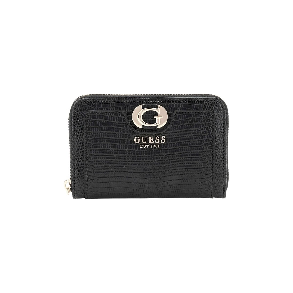 Guess  ORLINA SLG MEDIUM ZI  Černá