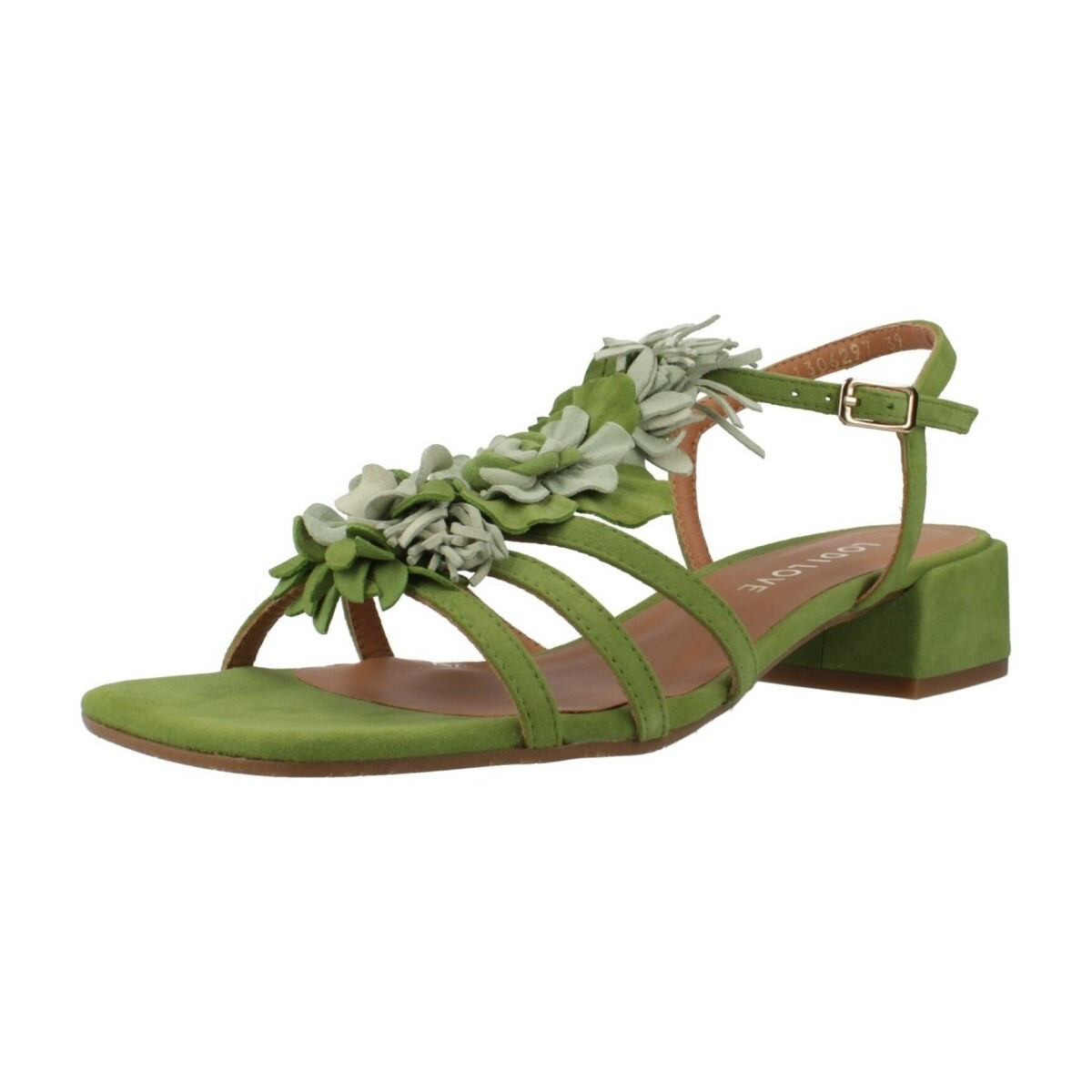 Lodi  KON5357  Zelená