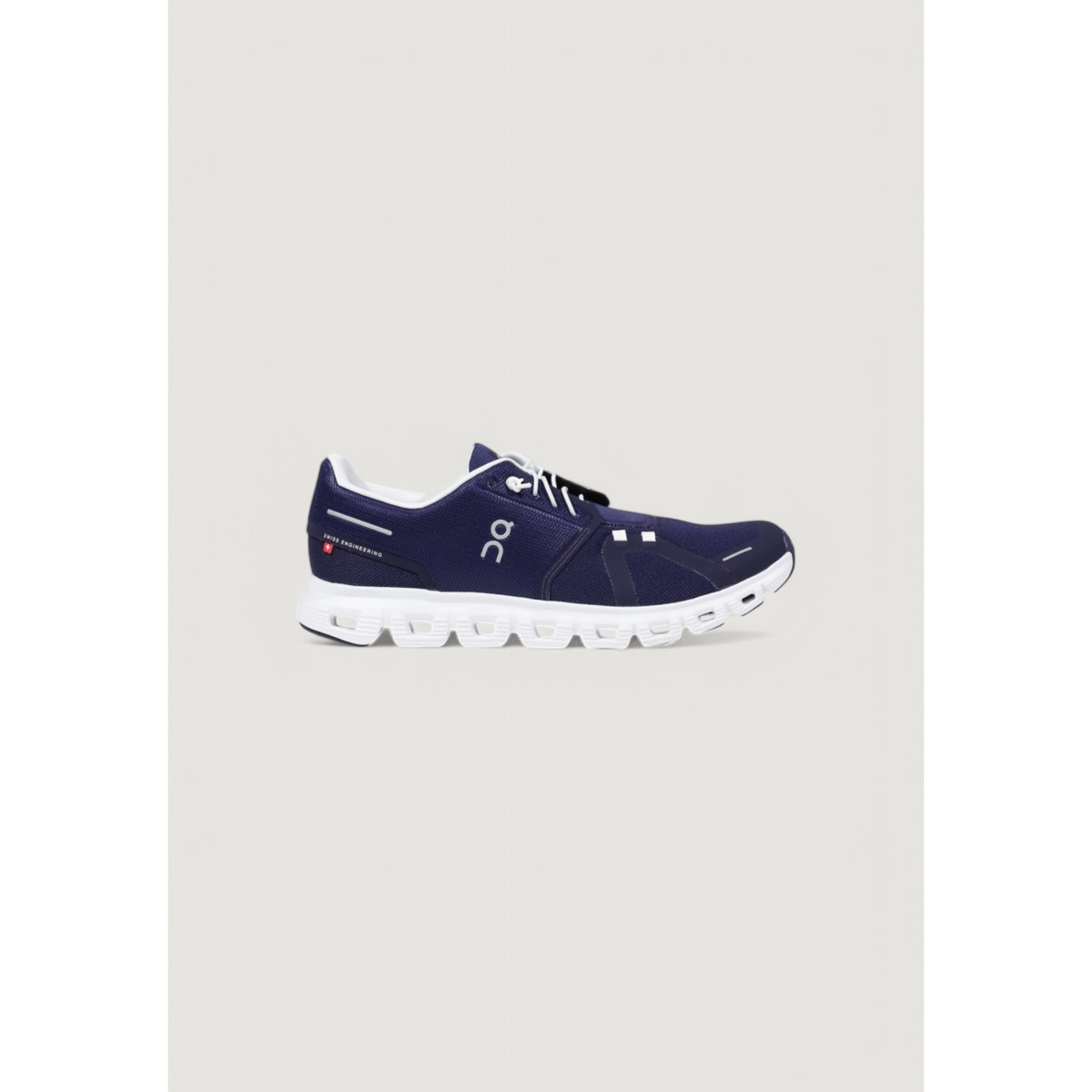On Running  Cloud 6 3MF10070692  Modrá