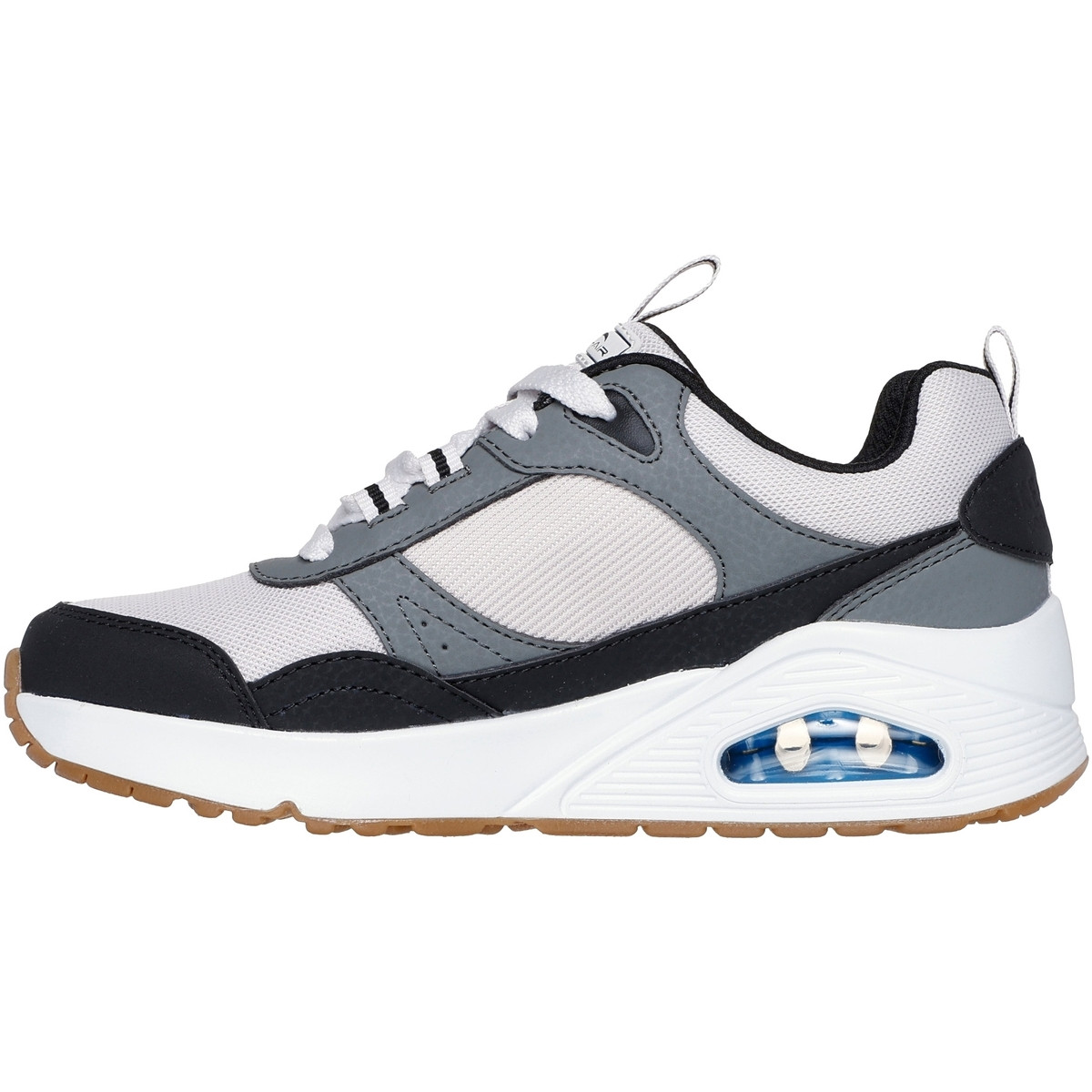 Skechers  256980  Černá