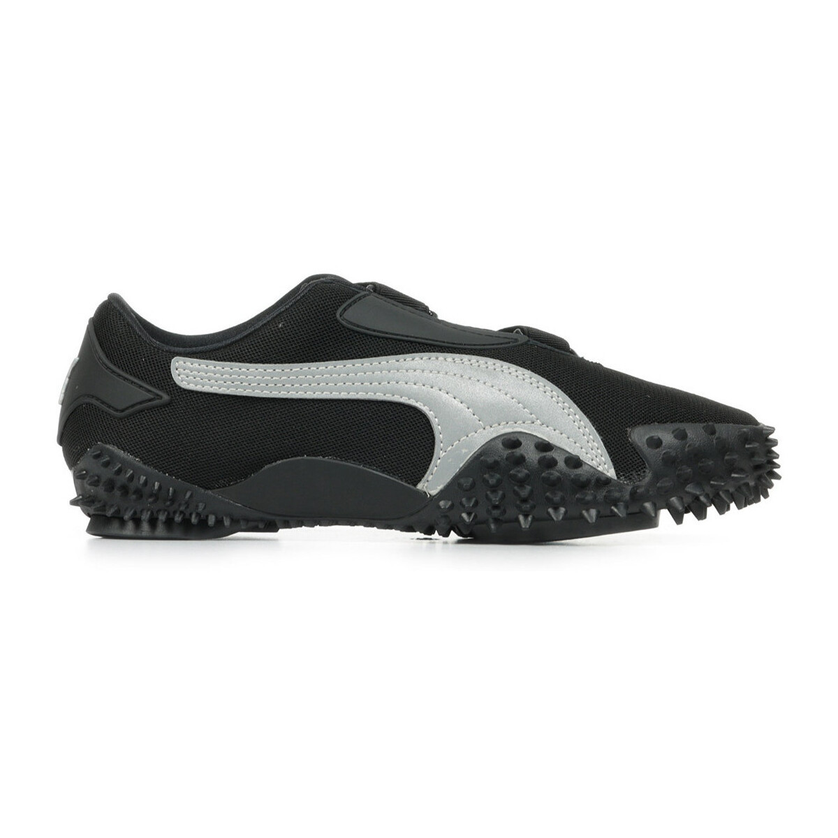 Puma  Mostro Og  Černá