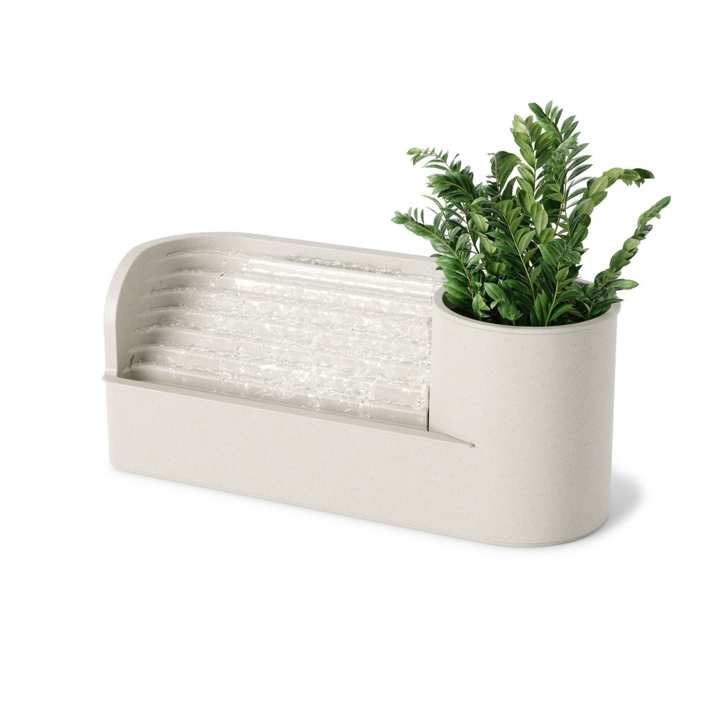 Vodní fontána Umbra Stream - písková