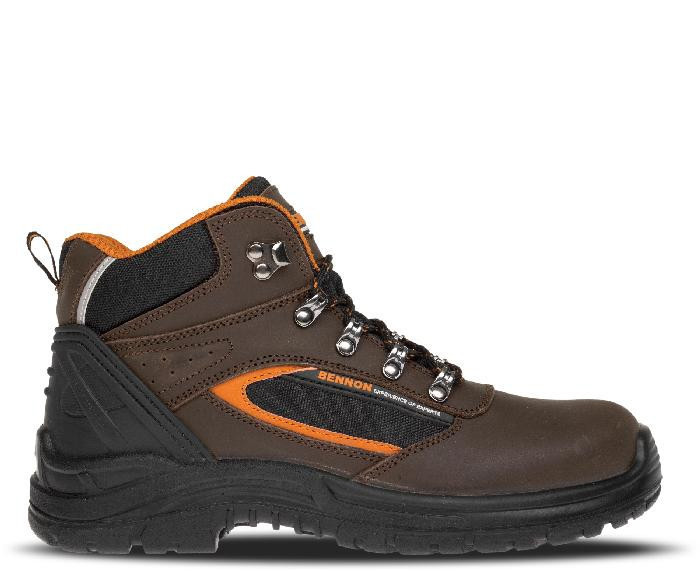 Bennon FARMIS O1 High