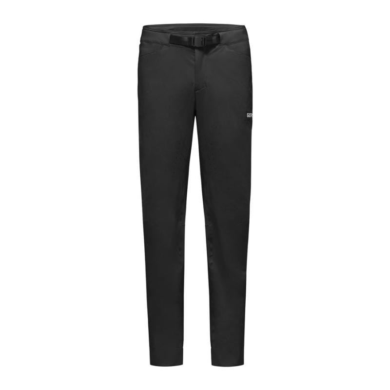 Gore Passion Pants Mens black cyklokalhoty