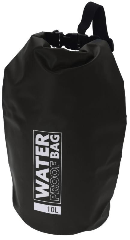 Redcliffs Watter Proof Bag 10 l černý