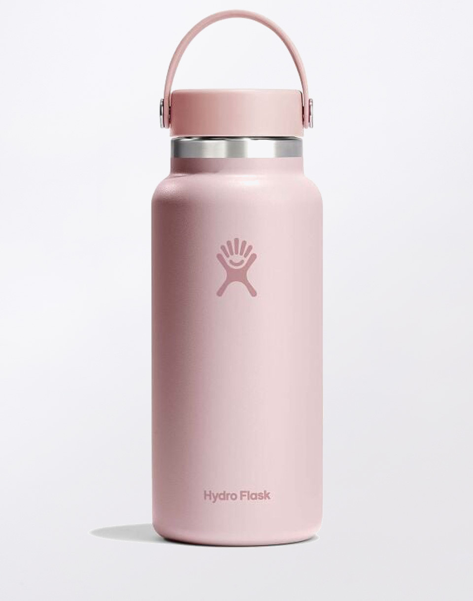 Hydro Flask Wide Mouth Cap 32 oz (946 ml) Trillium