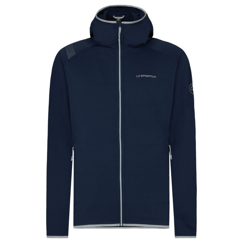 La Sportiva Pánská mikina La Sportiva Gemini Night Blue