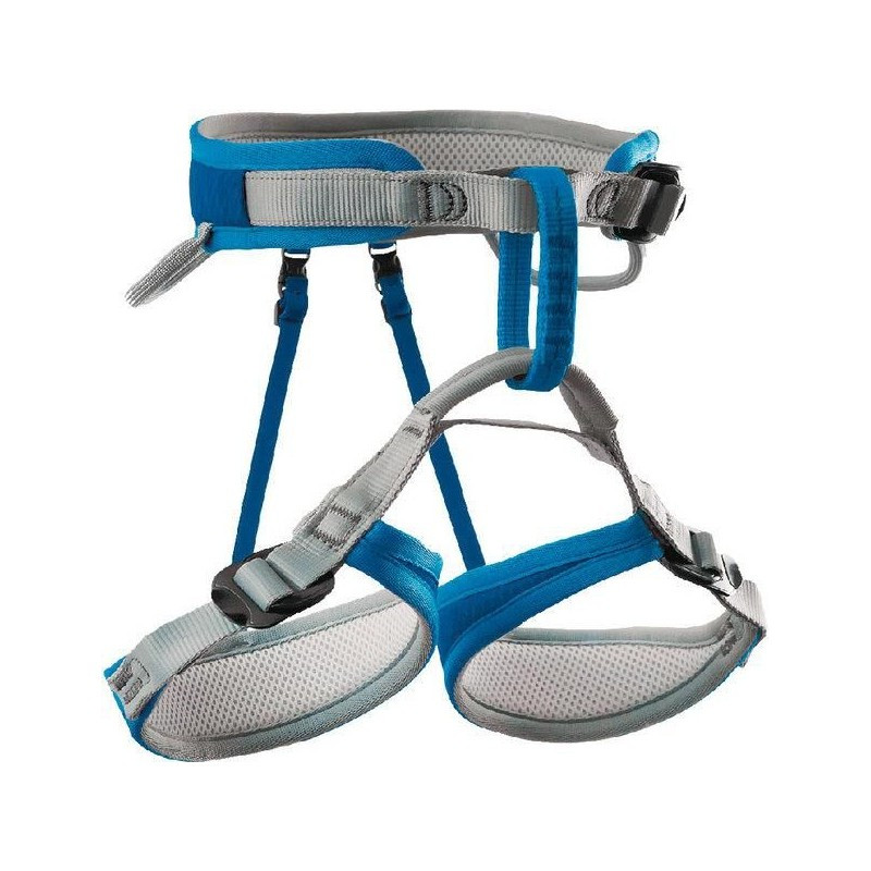 Rock Empire Dětský sportovní úvazek Rock Empire Hopi Modrá