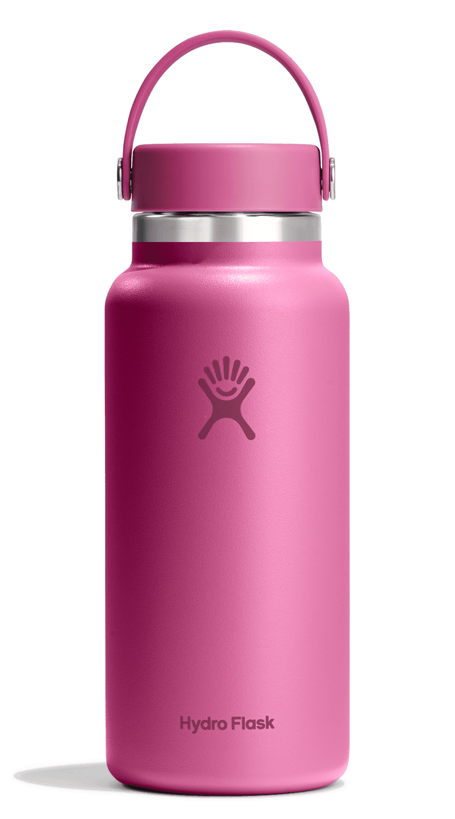 Hydro Flask Nerezová termolahev Wide Mouth Flex Cap 32 oz (946 ml) Reef