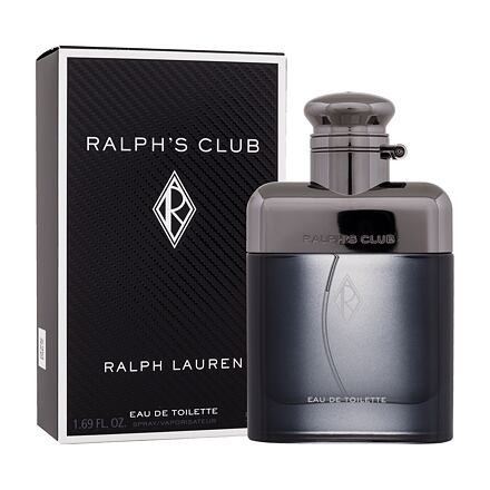 Ralph Lauren Ralph's Club 50 ml toaletní voda pro muže