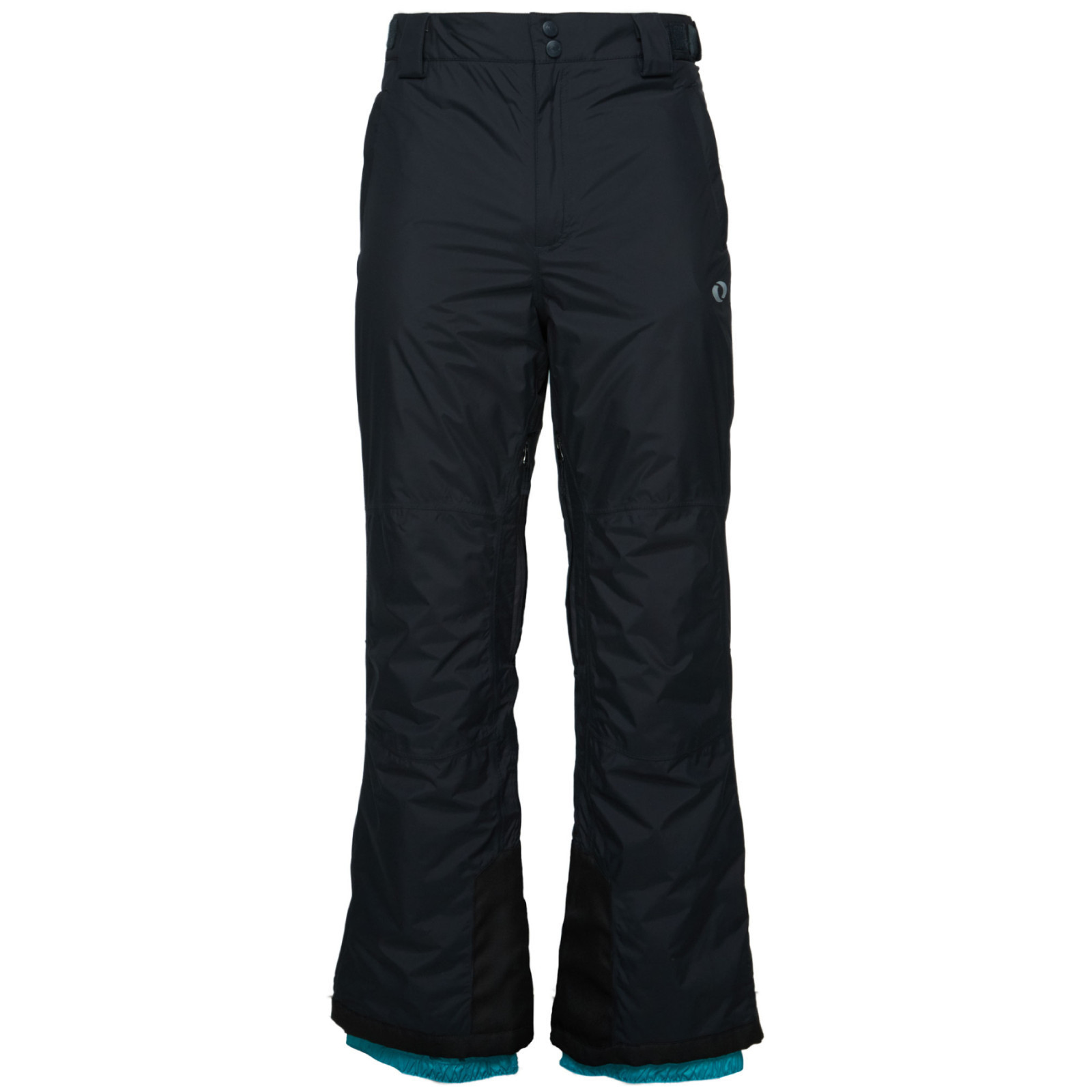 Pánské lyžařské kalhoty Loap Oripur Velikost: XL / Barva: tmavě šedá