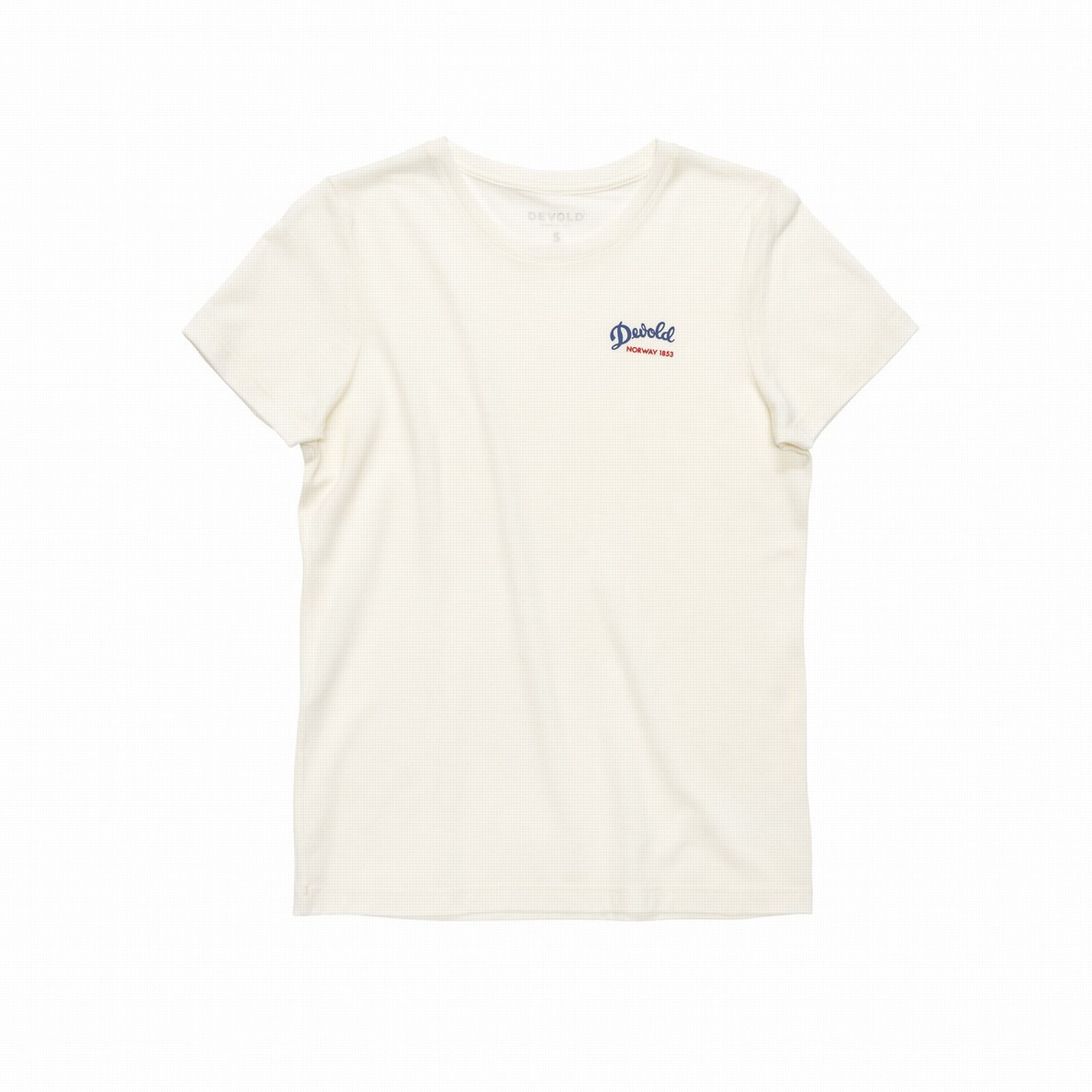Dámské triko Devold Classic 