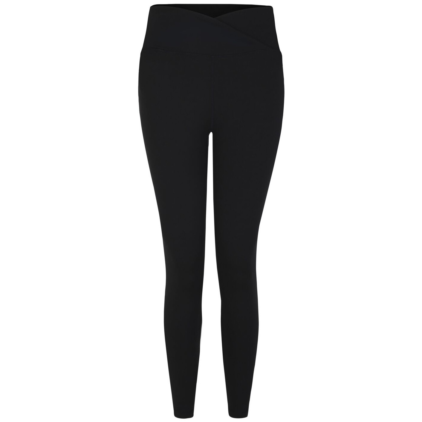 Dámské legíny Dare 2b Revived II Legging Velikost: L / Barva: černá