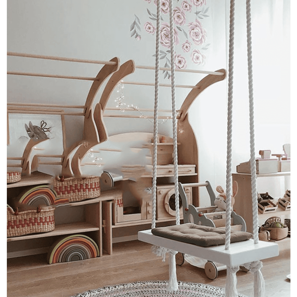 Houpačka SVING Tempo Kondela