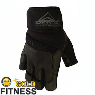 Polednik Rukavice Maximus s omotávkou