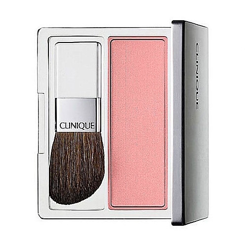 Pudrová tvářenka Blushing Blush (Powder Blush) Clinique / Odstín: 110 Precious Posy - 6 g