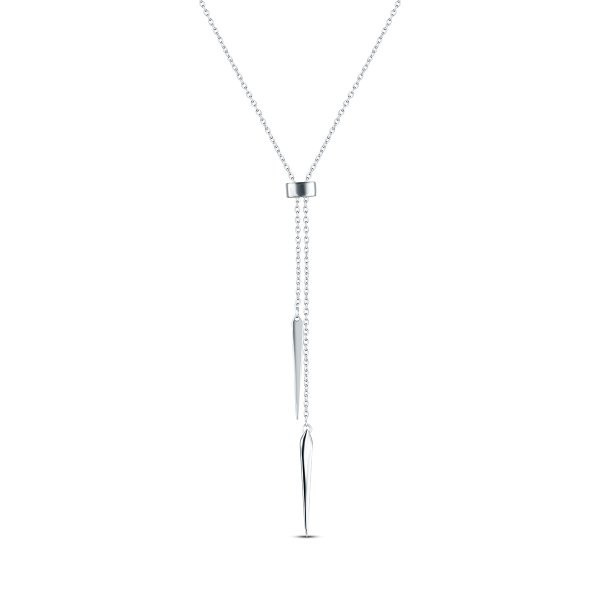 Náhrdelník bez kamenů / řetízkový 173-596-157200-0000