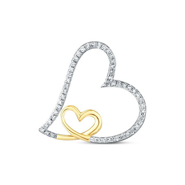 Přívěsky s přírodními kameny 244-433-090674 1.15g