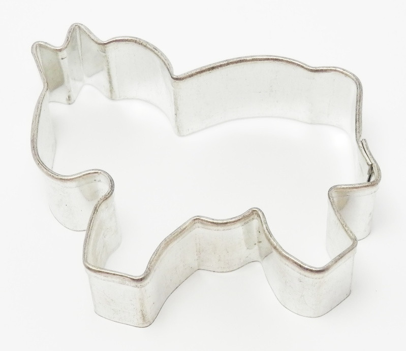 Vykrajovátko koník I