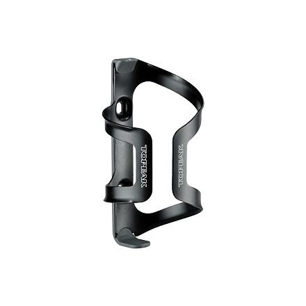 TOPEAK košík na lahev DUALSIDE CAGE černá Velikost: UNI 4712511836486