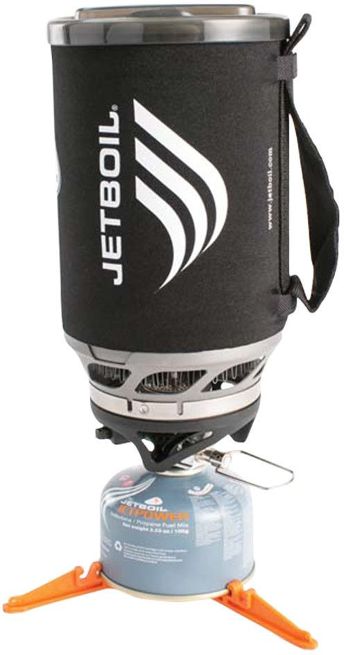 Jetboil SUMO Carbon 858941006489